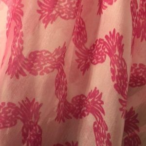 Lilly Pulitzer for Target Accessories - Lilly Pulitzer for Target scarf Lilly Pulitzer for Target Accessories - Lilly Pulitzer for Target scarf